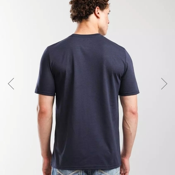 O Bark O Hydrolix™ T-Shirt size medium - Picture 2 of 7